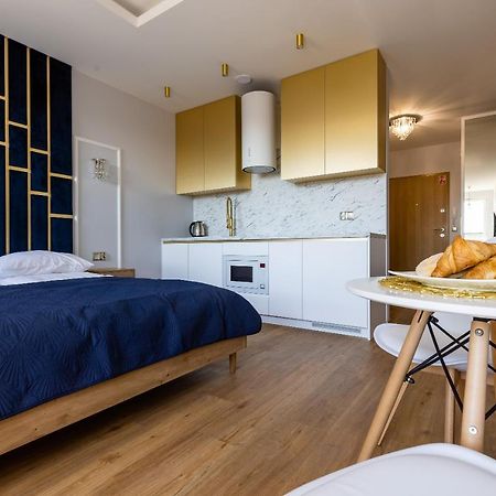 Ina Rent - Stare Miasto- Bastion Walowa Gdańsk Eksteriør bilde