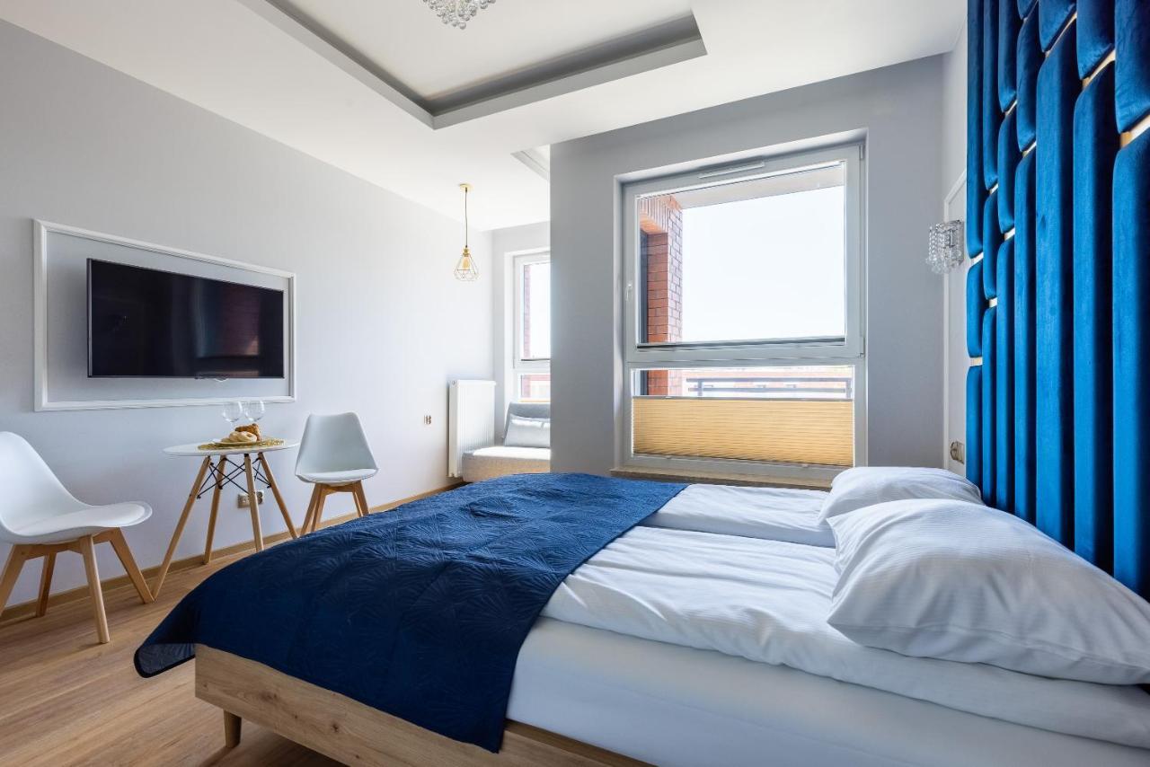 Ina Rent - Stare Miasto- Bastion Walowa Gdańsk Eksteriør bilde