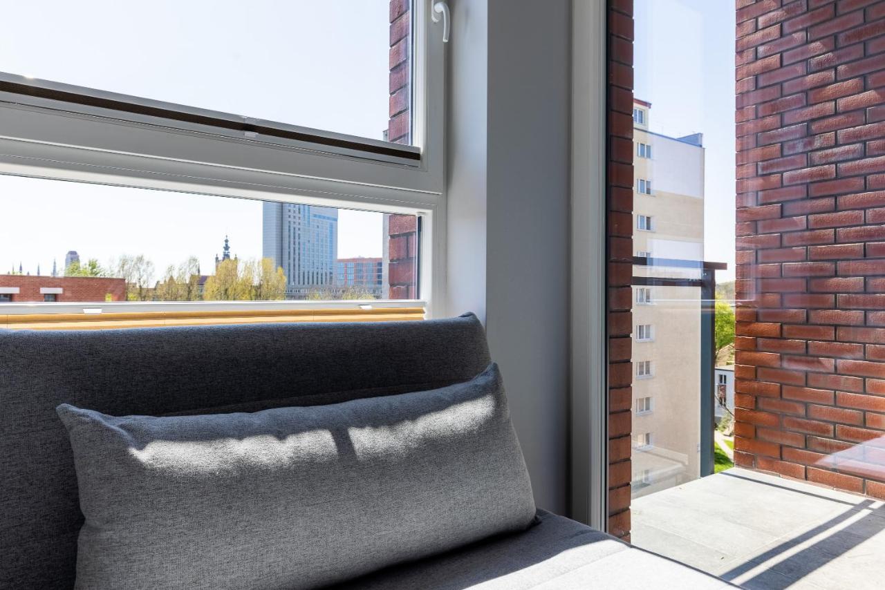 Ina Rent - Stare Miasto- Bastion Walowa Gdańsk Eksteriør bilde