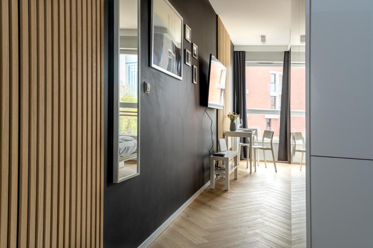 Ina Rent - Stare Miasto- Bastion Walowa Gdańsk Eksteriør bilde