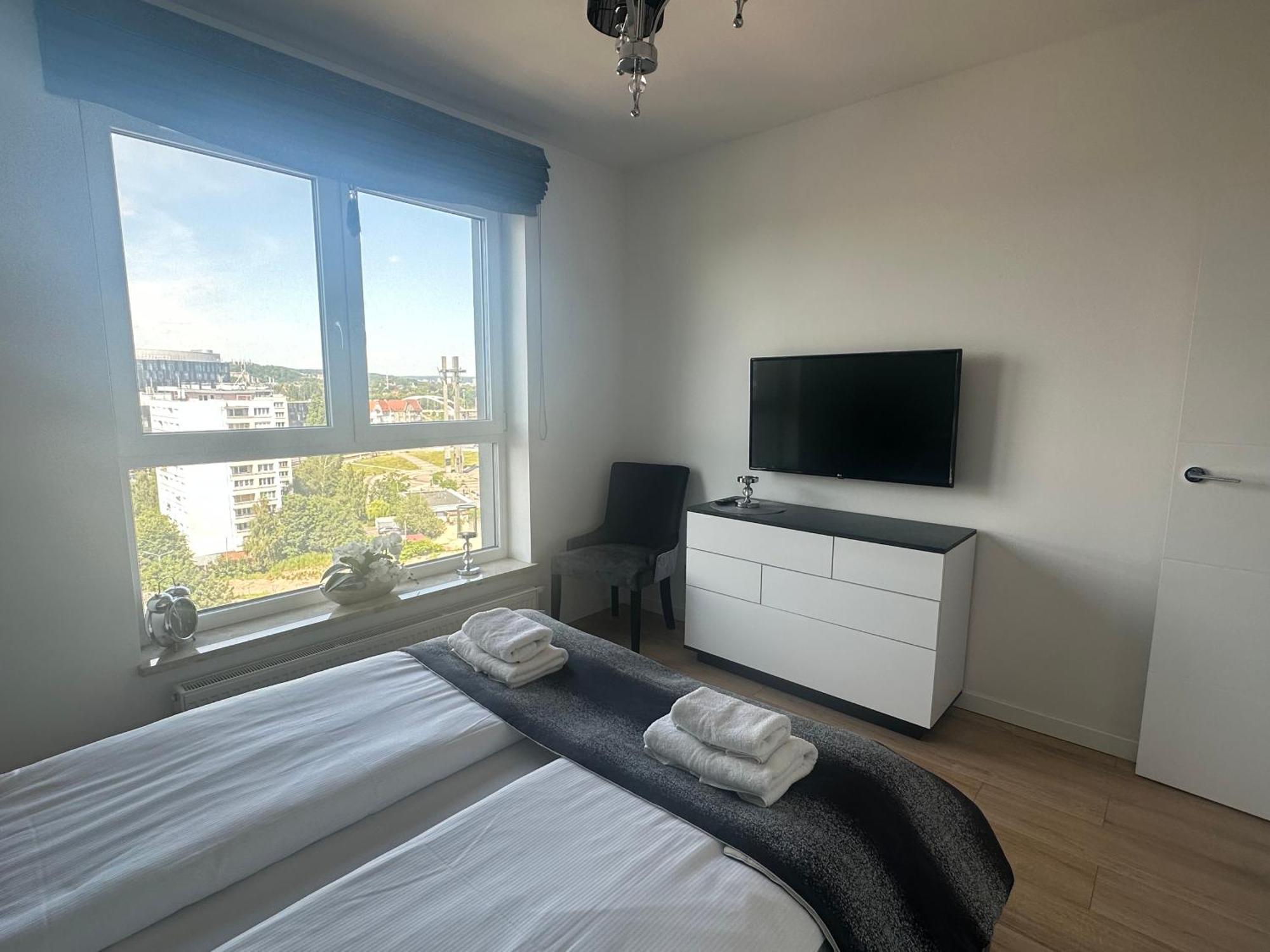 Ina Rent - Stare Miasto- Bastion Walowa Gdańsk Eksteriør bilde